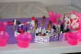 Pequeñas Doncellas " Spa Princesas"